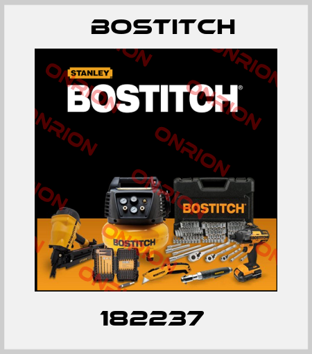182237  Bostitch