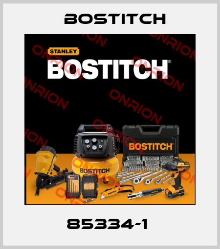 85334-1  Bostitch