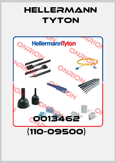 0013462  (110-09500)  Hellermann Tyton