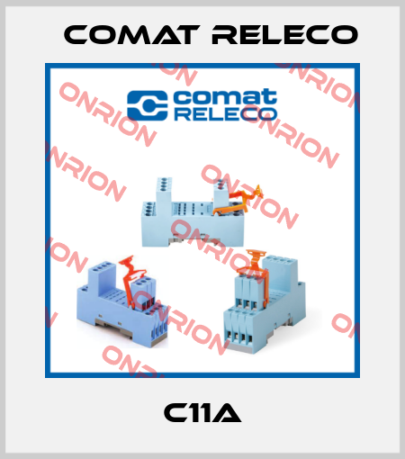 C11A Comat Releco