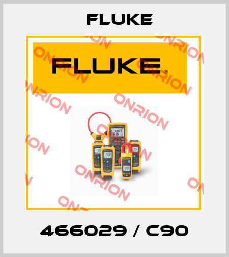 466029 / C90 Fluke