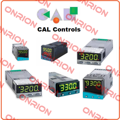 CAL 9900 (CAL99115C) Cal Controls