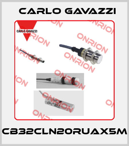 CB32CLN20RUAX5M Carlo Gavazzi