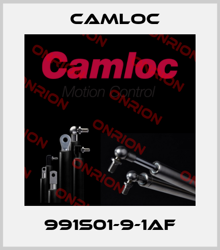 991S01-9-1AF Camloc