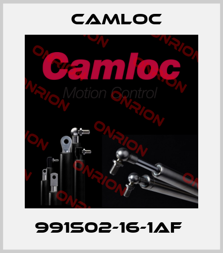 991S02-16-1AF  Camloc