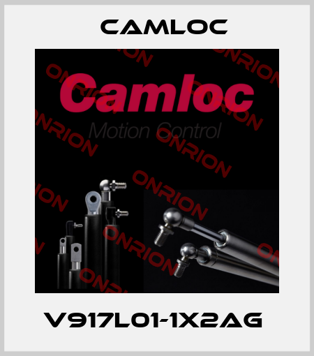 V917L01-1X2AG  Camloc