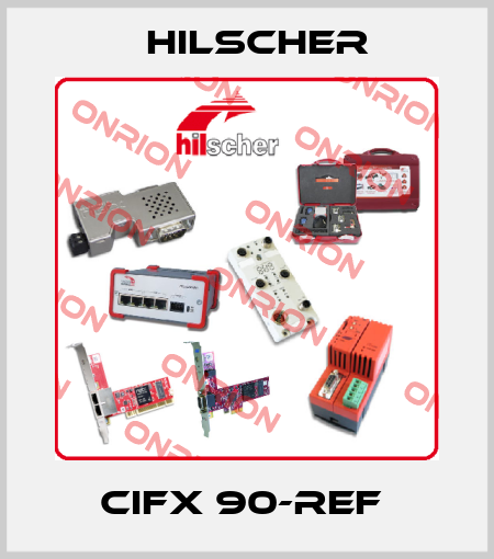 CIFX 90-REF  Hilscher