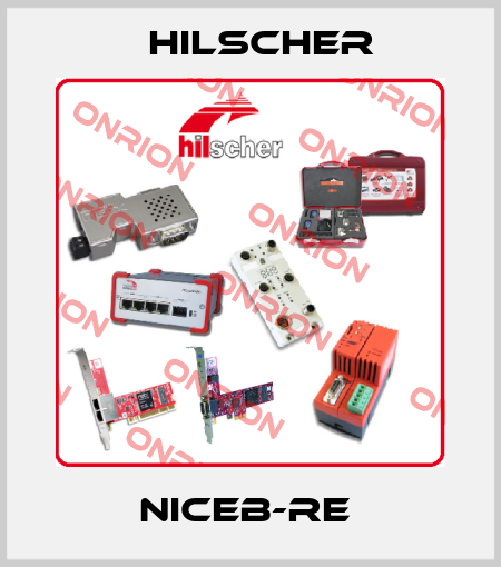 NICEB-RE  Hilscher