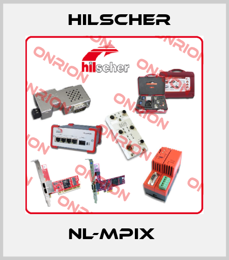 NL-MPIX  Hilscher