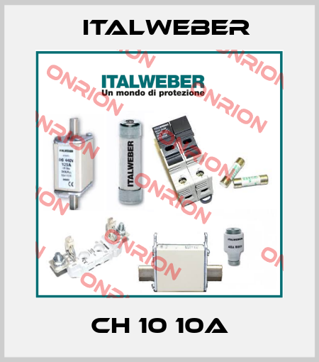 CH 10 10A Italweber