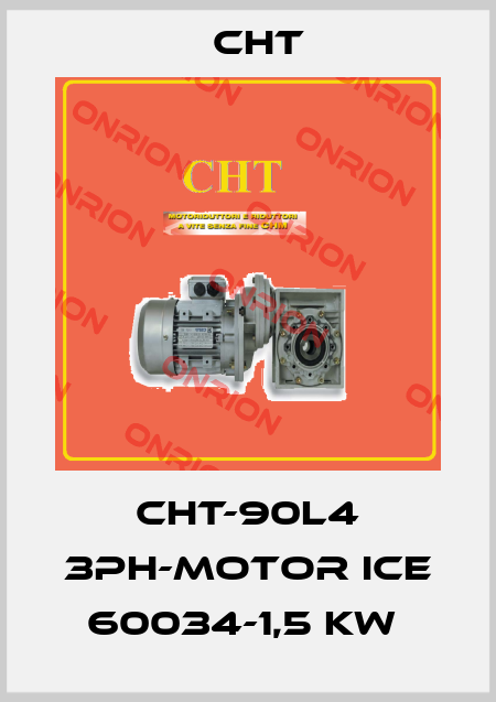 CHT-90L4 ICE KW CHT United States Sales Prices
