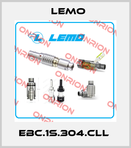 EBC.1S.304.CLL  Lemo