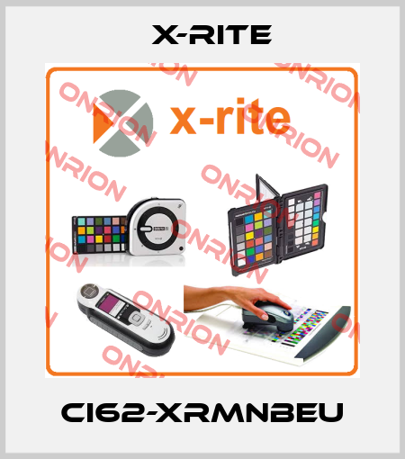 Ci62-XRMNBEU X-Rite