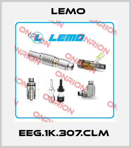 EEG.1K.307.CLM  Lemo