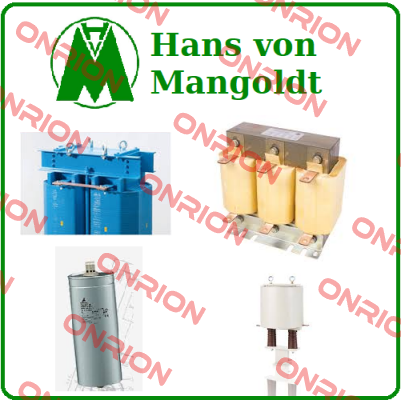 1036583 Hans von Mangoldt