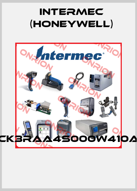 CK3RAA4S000W410A  Intermec (Honeywell)