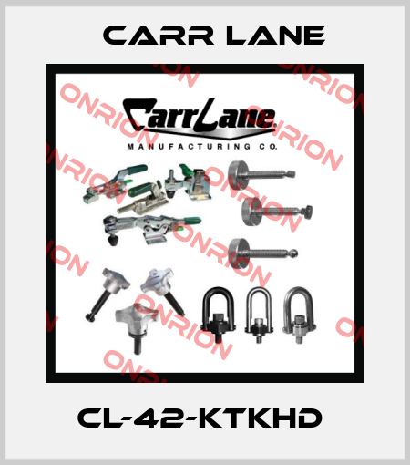CL-42-KTKHD  Carr Lane