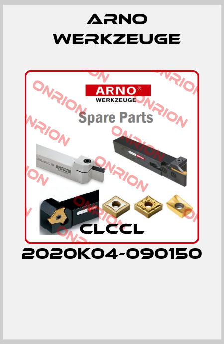 CLCCL 2020K04-090150  ARNO Werkzeuge