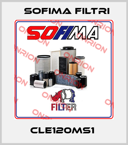 CLE120MS1  Sofima Filtri