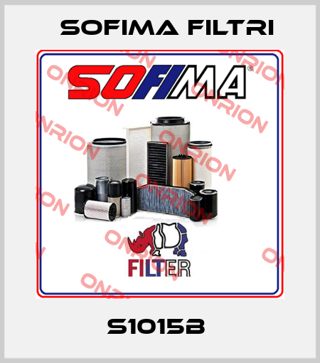 S1015B  Sofima Filtri
