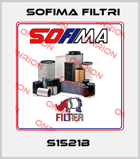 S1521B  Sofima Filtri