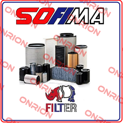 S1588B  Sofima Filtri