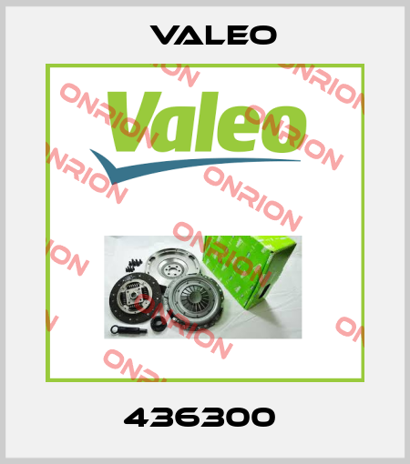 436300  Valeo