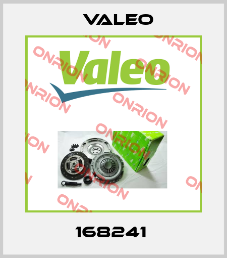 168241  Valeo