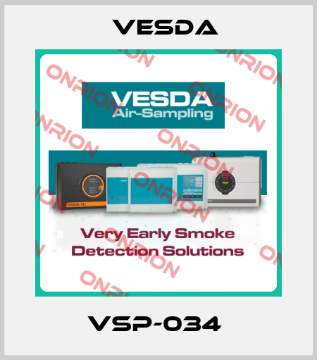 VSP-034  Vesda