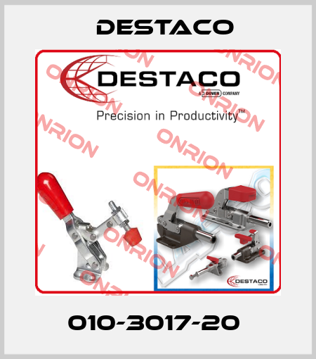 010-3017-20  Destaco