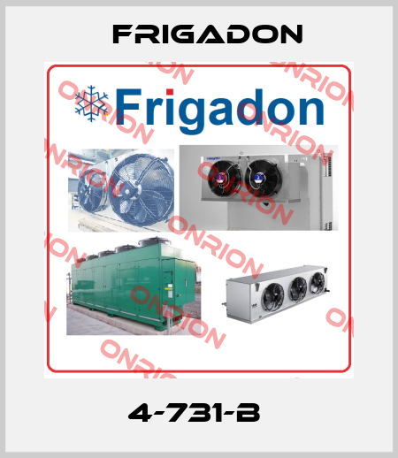 4-731-B  Frigadon