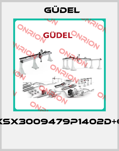 CNXSX3009479P1402D+GT4  Güdel