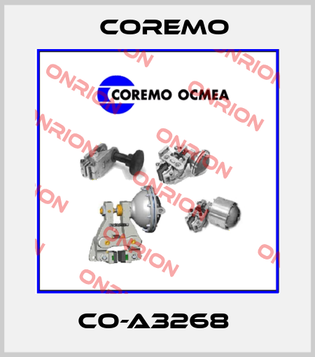 CO-A3268  Coremo