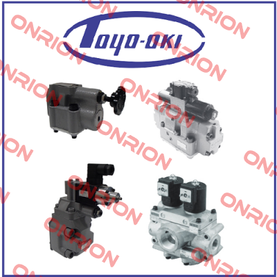 HPP-VC2V-F14A3  obsolete replaced by HPP-VC2V-F14A3-B  JTEKT FLUID POWER SYSTEMS CORPORATION (ex. Toyooki)