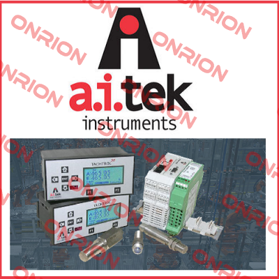 646-140-0015  AI-Tek Instruments