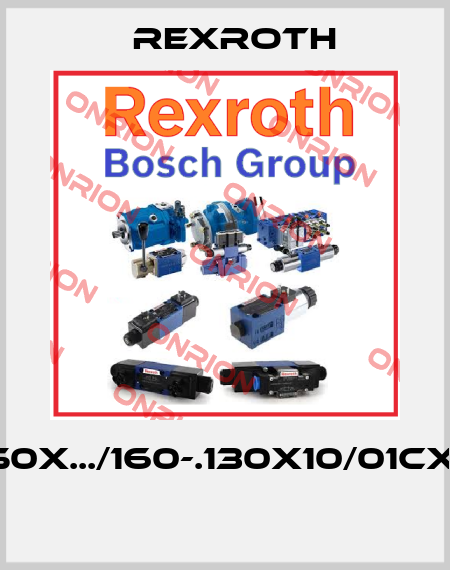 CS250X.../160-.130X10/01CXUMT  Rexroth