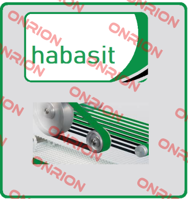 CT-18/30E-17200-30  Habasit