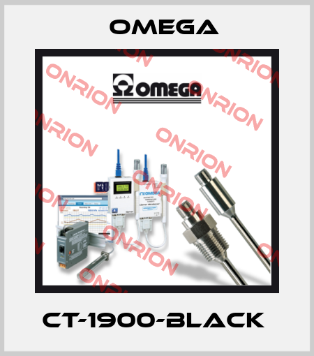 CT-1900-BLACK  Omega