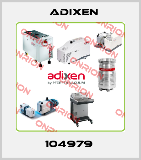 104979  Adixen