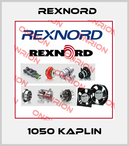 1050 KAPLIN Rexnord