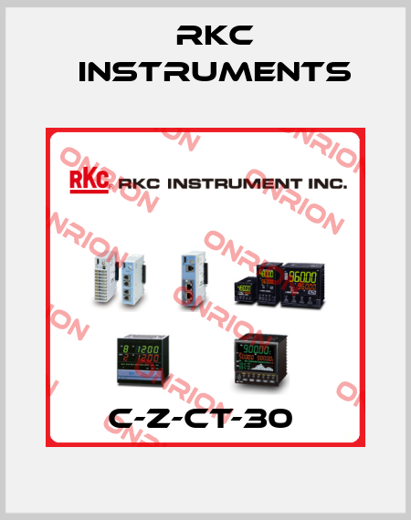 C-Z-CT-30  Rkc Instruments