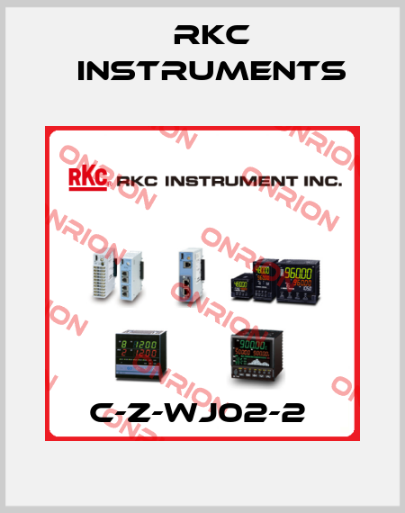 C-Z-WJ02-2  Rkc Instruments