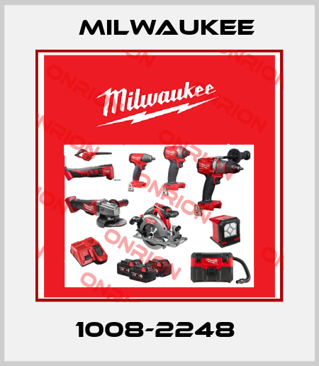 1008-2248  Milwaukee