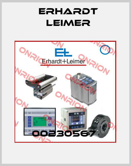 00230567  Erhardt Leimer