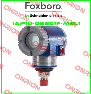 IAP10-D22C1F-M2L1 Foxboro