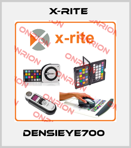 DENSIEYE700  X-Rite