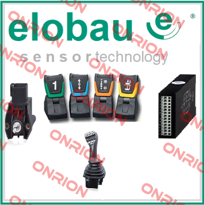 J5A6AAA00G140T  Elobau