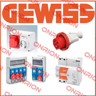 DX30108  Gewiss