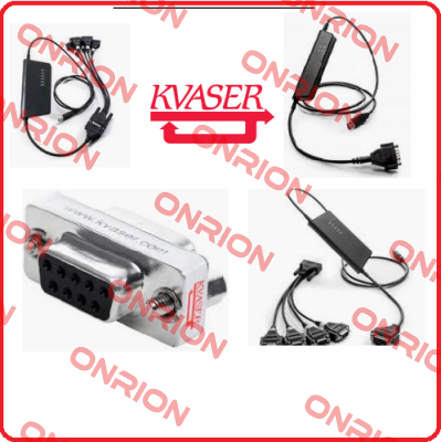 Leaf Light HS V2  P/N: K-00685-0 Kvaser