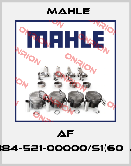 AF 7384-521-00000/S1(60µm) MAHLE